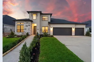 10518 Harvest Oak Court, Missouri City, TX 77459 - Photo 1