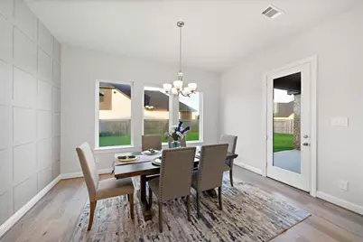 10518 Harvest Oak Court, Missouri City, TX 77459 - Photo 15