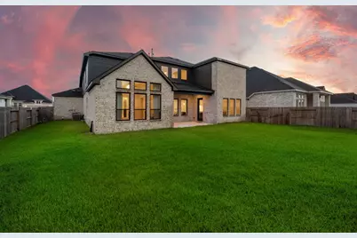 10518 Harvest Oak Court, Missouri City, TX 77459 - Photo 37