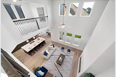 10518 Harvest Oak Court, Missouri City, TX 77459 - Photo 17