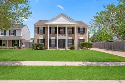 4523 Waterfall Way, Sugar Land, TX 77479 - Photo 1