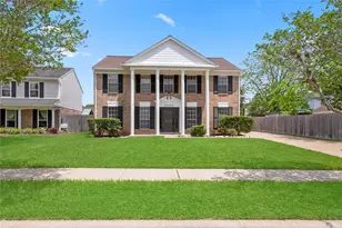 4523 Waterfall Way, Sugar Land, TX 77479 - Photo 1