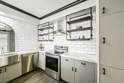 15 Greenway Plaza #10B, Houston, TX 77046 - Photo 5