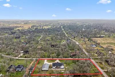 36734 Stirrup Road, Simonton, TX 77485 - Photo 49