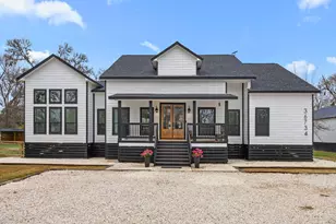 36734 Stirrup Rd, Simonton, TX 77485 - Photo 3