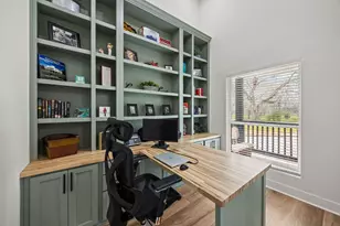 36734 Stirrup Rd, Simonton, TX 77485 - Photo 9