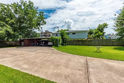 631 E Shore Drive, Clear Lake Shores, TX 77565 - Photo 5