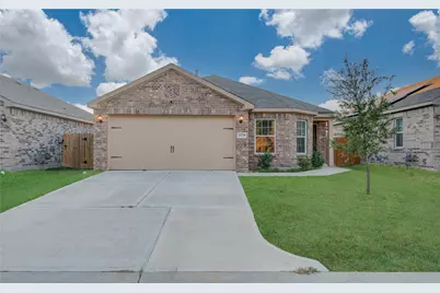 20739 Sunshine Meadow Drive, Hockley, TX 77447 - Photo 1