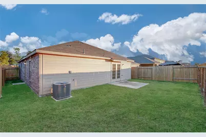 20739 Sunshine Meadow Drive, Hockley, TX 77447 - Photo 35