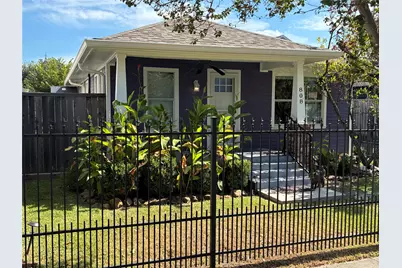 808 Dorothy Street, Houston, TX 77007 - Photo 1