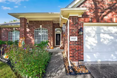 8131 Fox Street, Baytown, TX 77523 - Photo 3