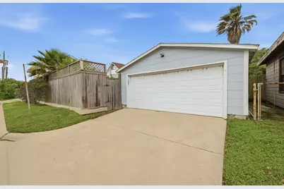 4509 Sherman Boulevard, Galveston, TX 77551 - Photo 35
