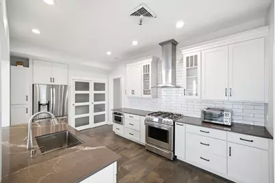 4509 Sherman Boulevard, Galveston, TX 77551 - Photo 9