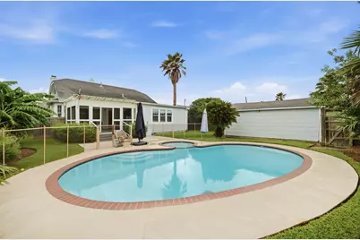4509 Sherman Boulevard, Galveston, TX 77551 - Photo 29