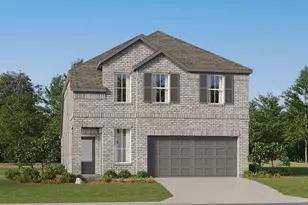 16561 Timberwolf Trl, Splendora, TX 77327 - Photo 1