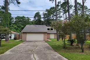 2122 Papoose Trail, Crosby, TX 77532 - Photo 1