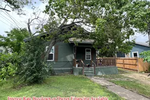 2251 Burnet St, San Antonio, TX 78202 - Photo 1