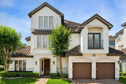 7723 N Hunters Creekway Drive, Houston, TX 77055 - Photo 1