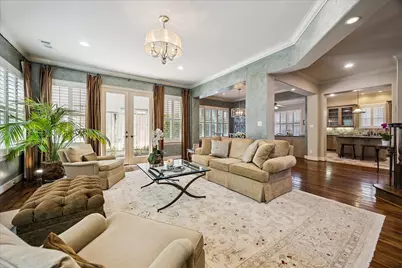 7723 N Hunters Creekway Drive, Houston, TX 77055 - Photo 15