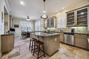 7723 N Hunters Creekway Dr, Houston, TX 77055 - Photo 7
