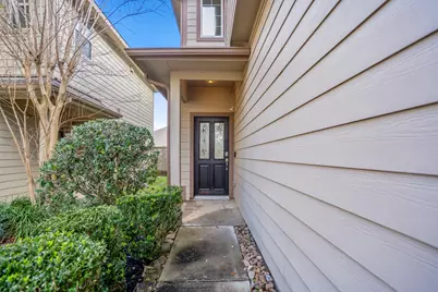 6419 Calgary Woods Lane, Katy, TX 77494 - Photo 5