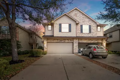6419 Calgary Woods Lane, Katy, TX 77494 - Photo 3