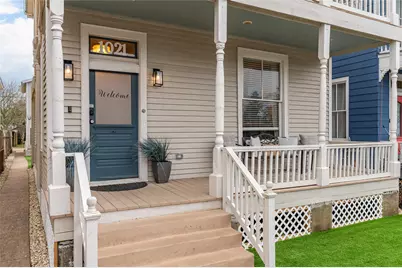 1021 Sealy Street, Galveston, TX 77550 - Photo 5