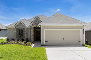 306 Rockbridge Dr, Huntsville, TX 77340 - Photo 1