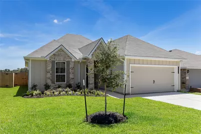 306 Rockbridge Drive, Huntsville, TX 77340 - Photo 3