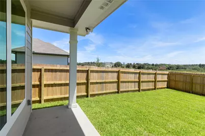 306 Rockbridge Drive, Huntsville, TX 77340 - Photo 39