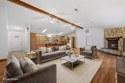 121 Magnolia Boulevard, New Caney, TX 77357 - Photo 7