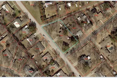 1313 Carolina Street, Graham, TX 76450 - Photo 5