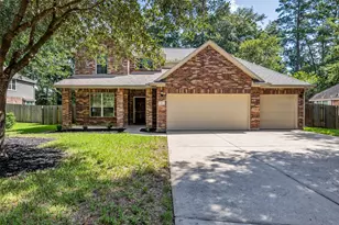 83 Palos Verde, Panorama Village, TX 77304 - Photo 1