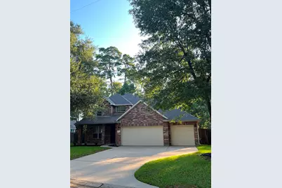 83 Palos Verde, Panorama Village, TX 77304 - Photo 1