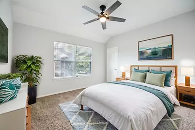 1906 Blue Water Bay Drive, Katy, TX 77494 - Photo 19