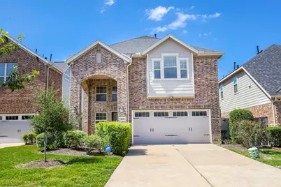 1632 Summer City Drive, Houston, TX 77047 - Photo 1