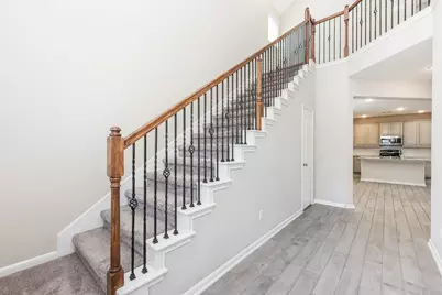 1632 Summer City Drive, Houston, TX 77047 - Photo 3