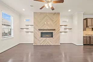 5114 W Lacey Garden Loop, Houston, TX 77018 - Photo 27
