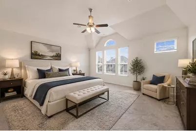 5114 W Lacey Garden Loop, Houston, TX 77018 - Photo 7