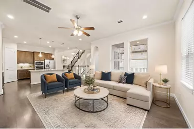 5114 W Lacey Garden Loop, Houston, TX 77018 - Photo 21
