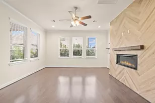 5114 W Lacey Garden Loop, Houston, TX 77018 - Photo 29