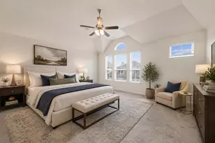 5114 W Lacey Garden Loop, Houston, TX 77018 - Photo 7