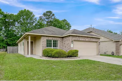9594 E Woodmark, Conroe, TX 77304 - Photo 1