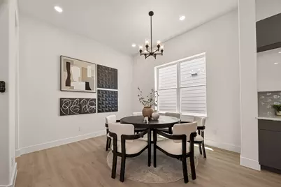1105 Wilson St, Houston, TX 77019 - Photo 5