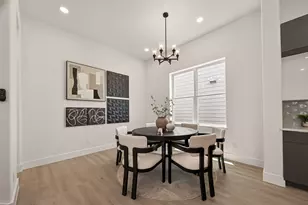 1105 Wilson St, Houston, TX 77019 - Photo 5