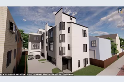 1105 Wilson St, Houston, TX 77019 - Photo 3