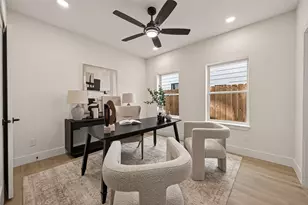 1105 Wilson St, Houston, TX 77019 - Photo 11