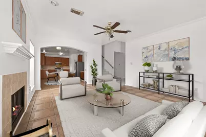 18807 Forest Deer Road, Houston, TX 77084 - Photo 29