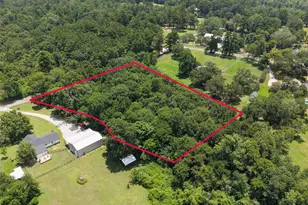 Lot 32 Landrum Village, Montgomery, TX 77316 - Photo 1