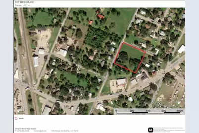 127 N Mechanic Street, Bellville, TX 77418 - Photo 29